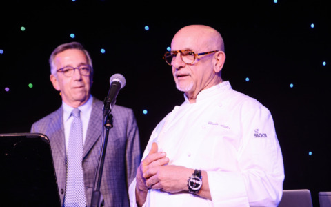 Il Casinò di Campione d’Italia ci conferma destinazione d’eccellenza, anche culinaria