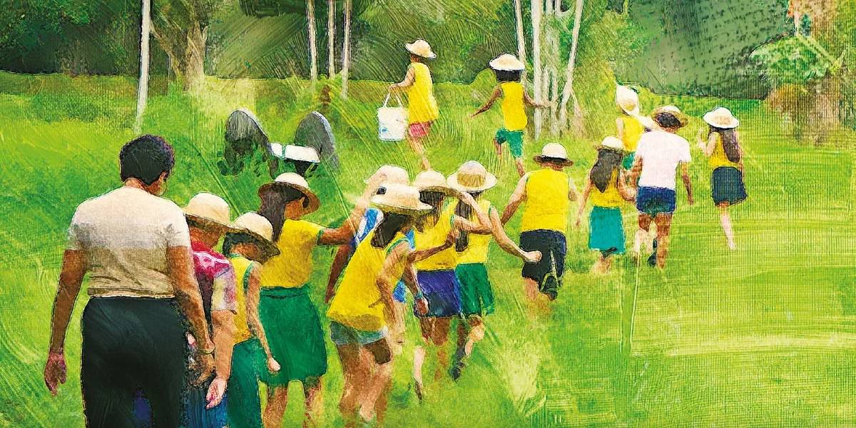 Un click per Marituba, vota il documentario e aiuta la comunità cara a monsignor Pirovano