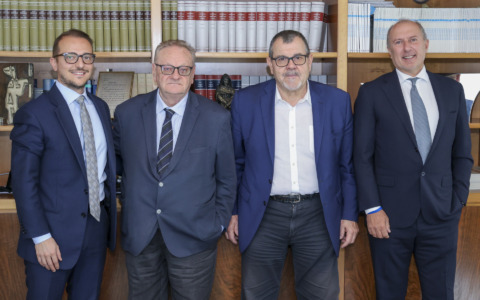 Aumento di capitale per la Pallacanestro Cantù