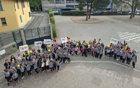 Inclusione per le strade, “Passo dopo passo” con la San Vincenzo