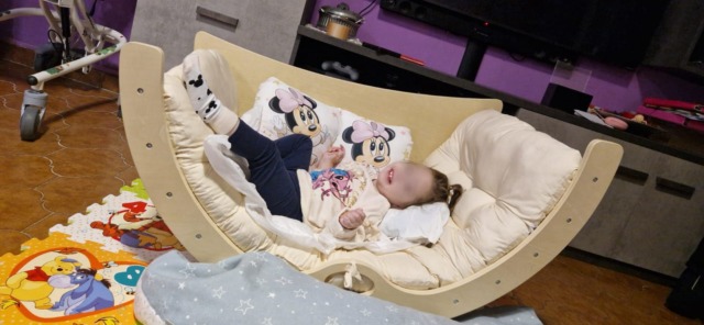 Un aiuto per Beatrice, affetta da Paralisi Cerebrale Infantile