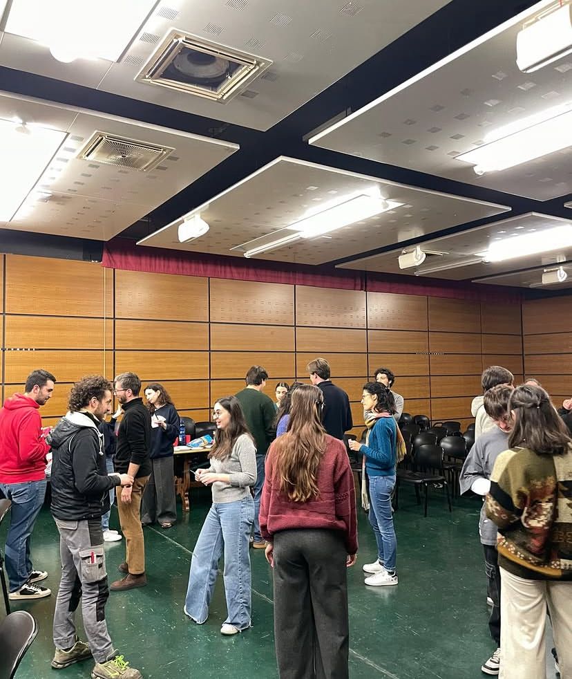 Cercansi giovani per attività sul territorio