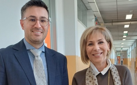 Successo per il Job Day post diploma