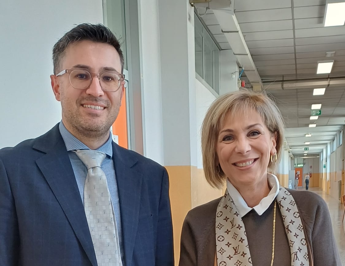 Successo per il Job Day post diploma