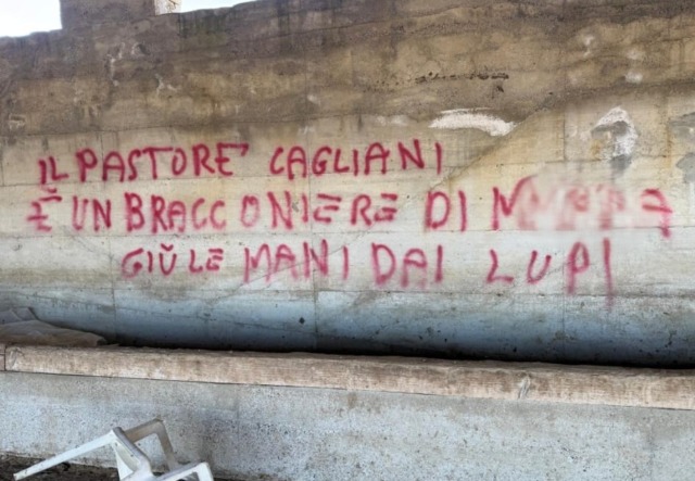 Taglia di 2mila euro contro gli animalisti colpevoli di diffamazione