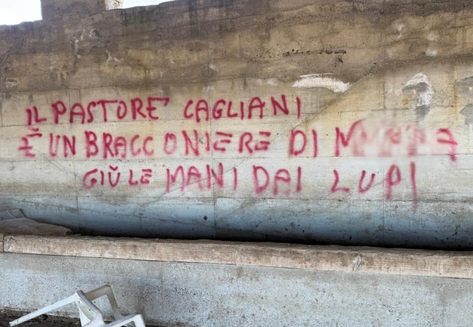 Taglia di 2mila euro contro gli animalisti colpevoli di diffamazione