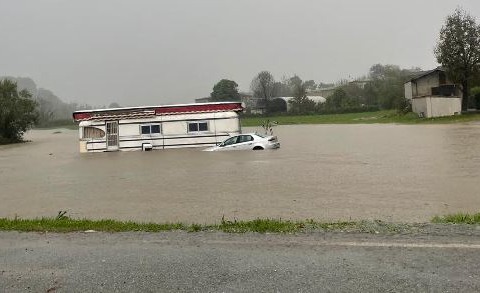 Maltempo: ad Alzate 926mila euro per i danni