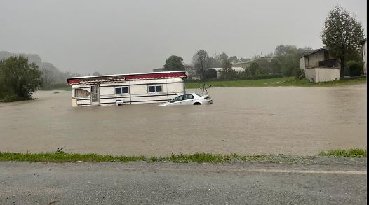 Maltempo: ad Alzate 926mila euro per i danni