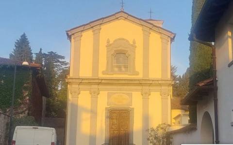 Ladri al bar dell’oratorio e in chiesa: rubati 5.000 euro