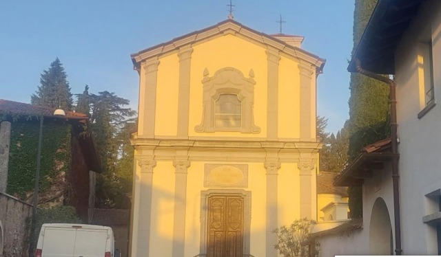 Ladri al bar dell’oratorio e in chiesa: rubati 5.000 euro