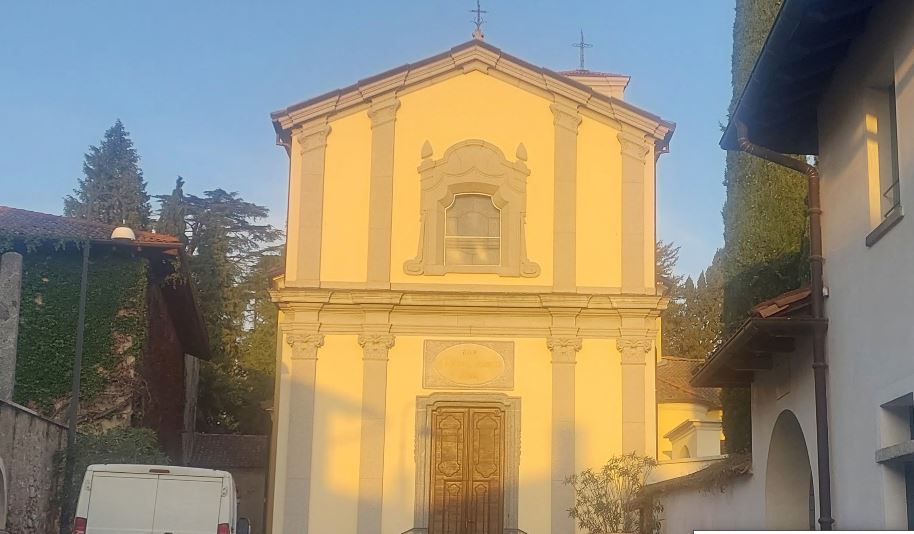 Ladri al bar dell’oratorio e in chiesa: rubati 5.000 euro