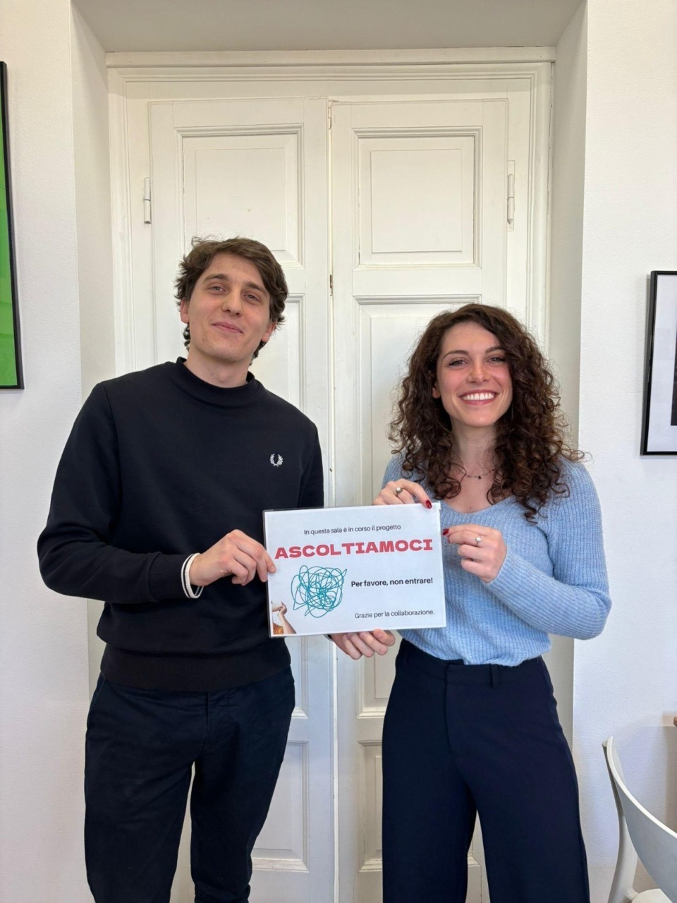 Serve il sostegno del territorio per garantire il futuro ad “Ascoltiamoci”