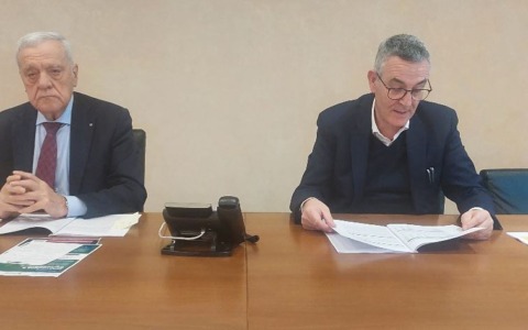 Bcc Brianza e Laghi chiude il 2025 con un utile netto di 12,8 milioni di euro