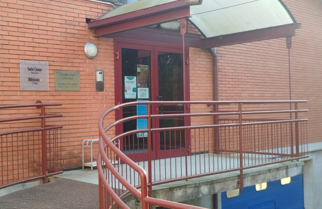 La biblioteca diventa un “rifugio” contro la violenza di genere