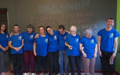 “Innesti”, verrà inaugurato  il campo che crea connessioni