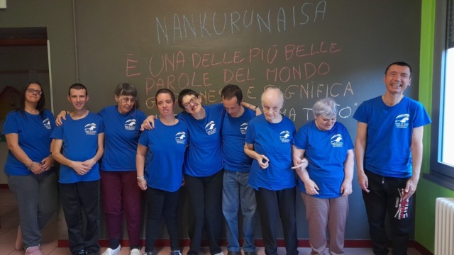 “Innesti”, verrà inaugurato  il campo che crea connessioni