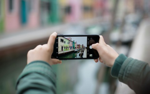 Proteggi la privacy sul tuo smartphone