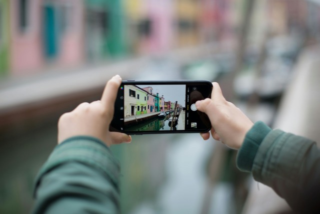 Proteggi la privacy sul tuo smartphone