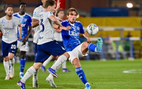 Inter-Como, semifinale di ritorno di Coppa Italia: la diretta