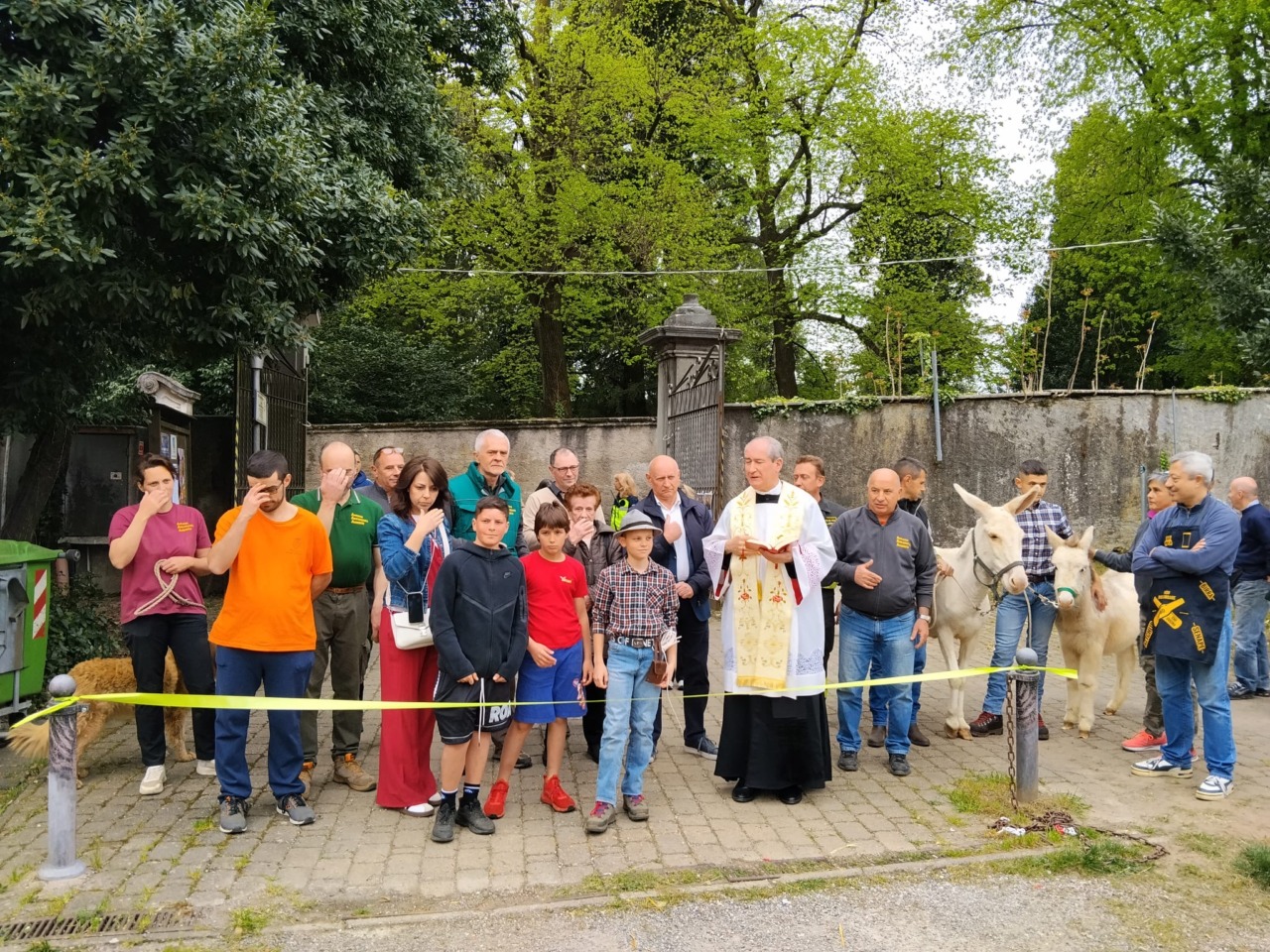 “Mostra zootecnica”, la tradizione vince