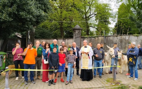 “Mostra zootecnica”, la tradizione vince
