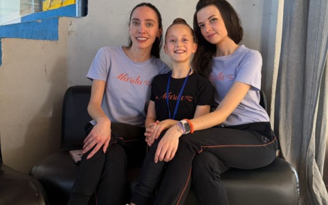 Marila ASD ancora tra le migliori d’Italia