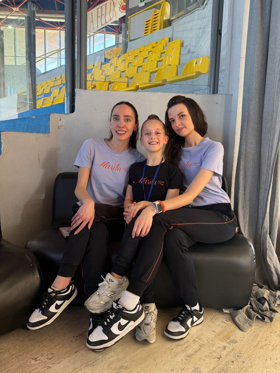 Marila ASD ancora tra le migliori d’Italia