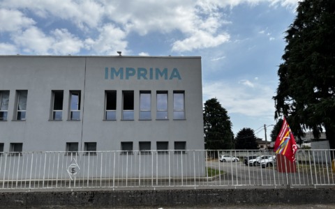 Crisi “Imprima”: l’Amministrazione provinciale incontra i lavoratori e rafforza la rete per il reinserimento occupazionale