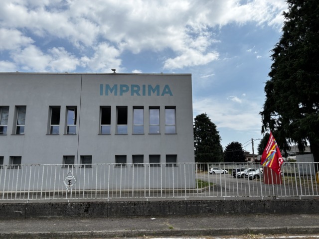Crisi “Imprima”: l’Amministrazione provinciale incontra i lavoratori e rafforza la rete per il reinserimento occupazionale