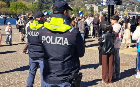 Intensificati i controlli sulle acque del Lago