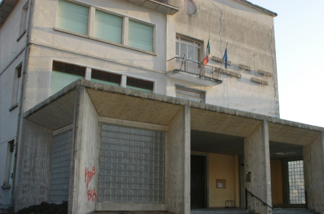 Antincendio: alla scuola primaria sono stati destinati 130mila euro