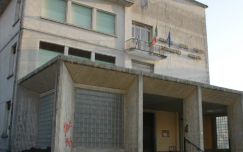 Antincendio: alla scuola primaria sono stati destinati 130mila euro