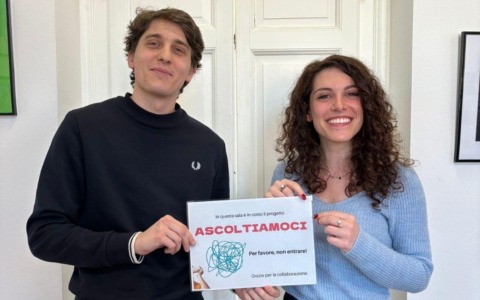 Prosegue la raccolta fondi per sostenere lo sportello “Ascoltiamoci”