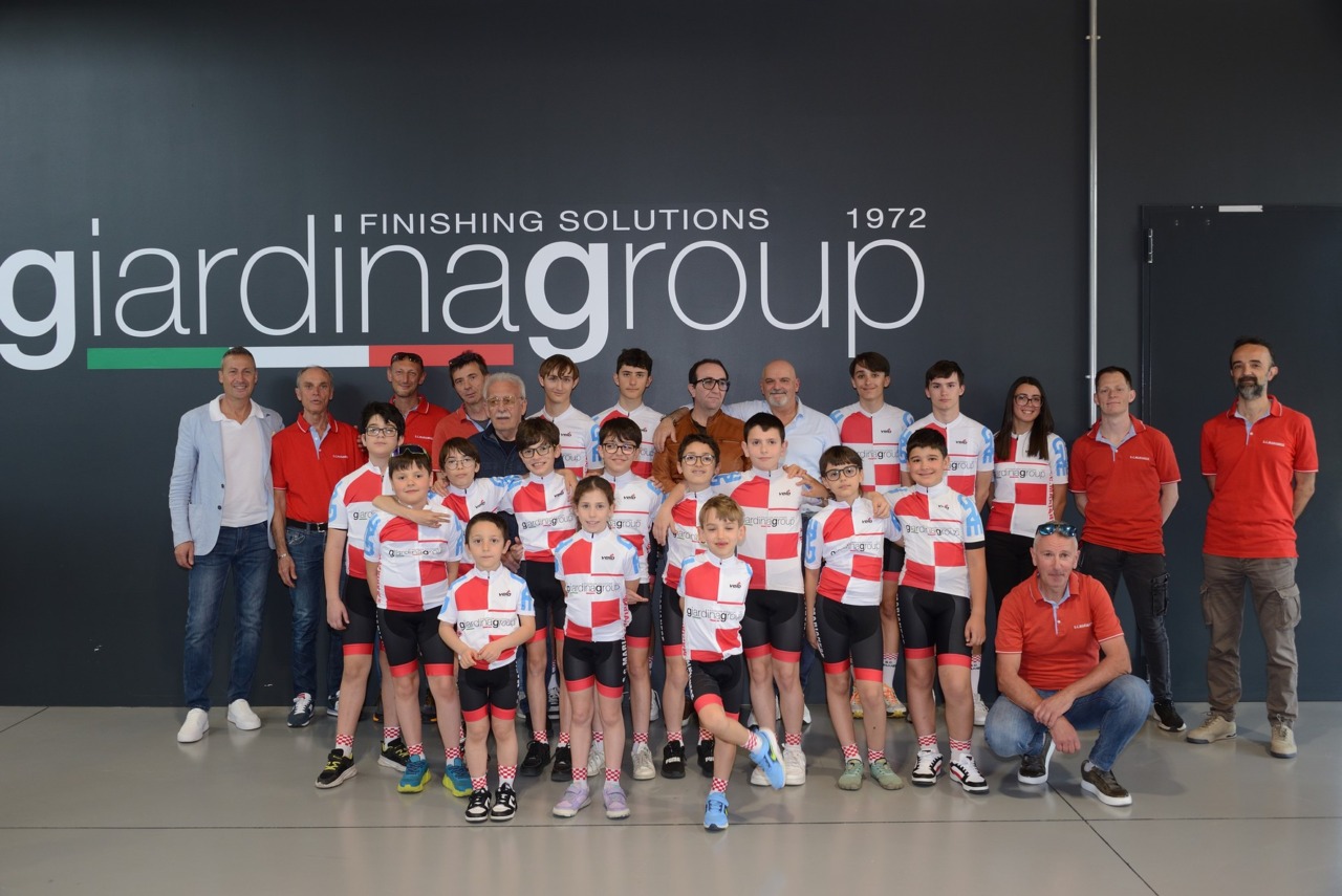 La Sc Marianese si presenta