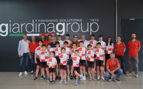 La Sc Marianese si presenta