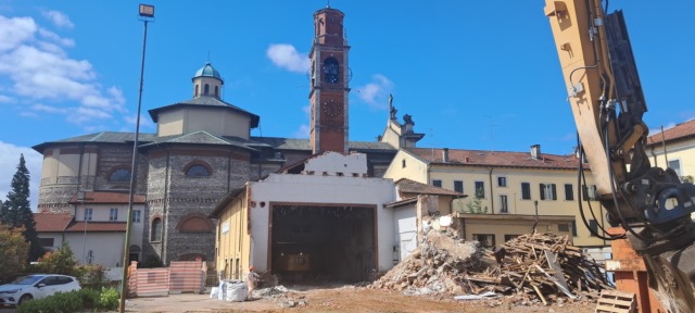 Senso unico alternato sulla statale a partire da mercoledì 13 maggio