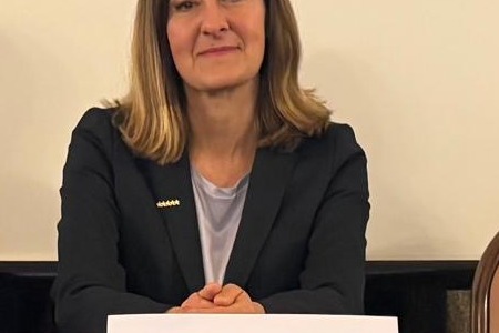 Silvia Alberici nuova coordinatrice provinciale del Movimento 5 Stelle