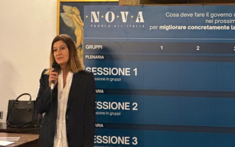 “Nova”, l’iniziativa nazionale del Movimento 5 Stelle