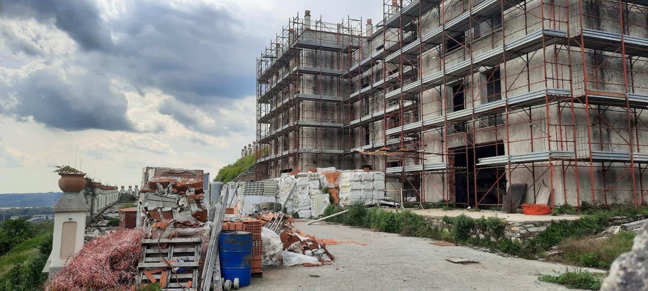 Villa Biffi,  denuncia dei residenti ad Ats : “Siamo invasi dai ratti”