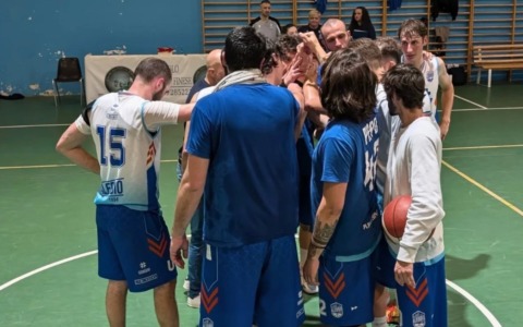 L’Alebbio Como doma il Playground ed è la prima finalista, SB’83 si salva e condanna Mariano