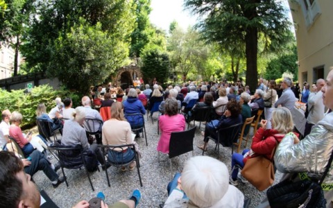 Il Festival Bellezze Interiori fa tappa anche a Casa Nazareth