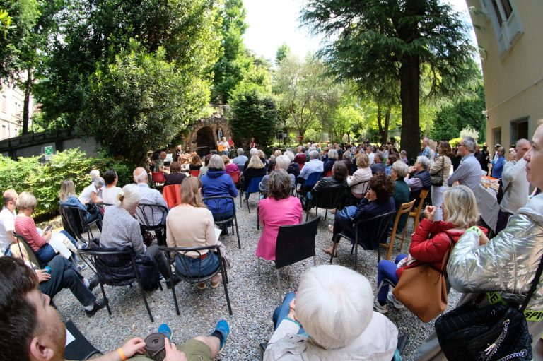 Il Festival Bellezze Interiori fa tappa anche a Casa Nazareth
