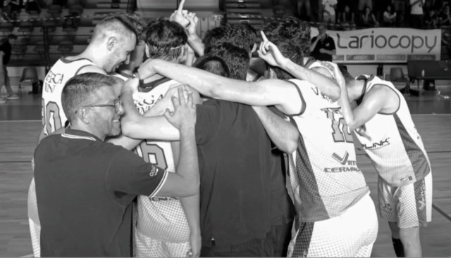 Virtus Cermenate vede la B- foto social Virtus cermenate