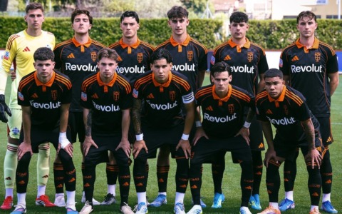 Como Primavera, sfuma la Supercoppa: l’Empoli la vince in rimonta per 4-1