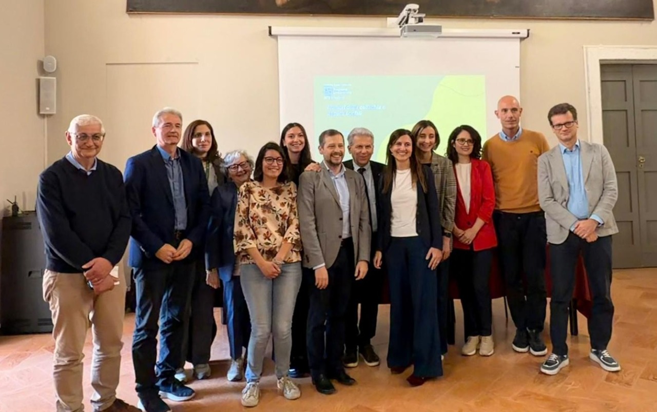 Celiachia e rilevanza sociale: successo dell’evento a Como