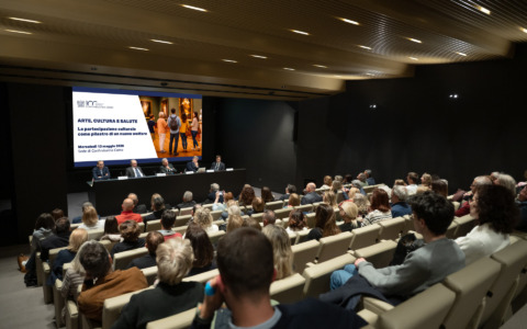 Arte, Cultura e Salute: grande successo dell’incontro a Confindustria Como