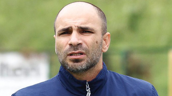 Mariano Calcio: mister Rione saluta, confermato il dg Mason