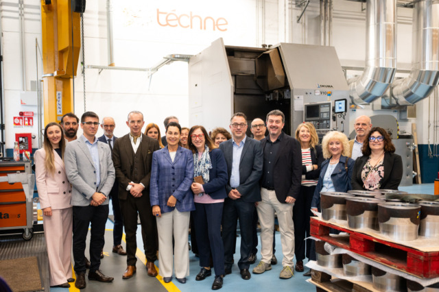 Sinergie per la crescita: nasce l’alleanza metalmeccanica tra Como e Lecco-Sondrio