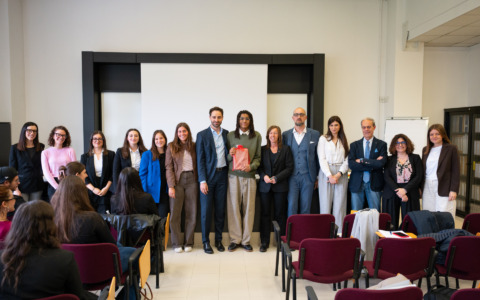 X-Student 2026, Christian Maki Mvondo vince la finale comasca