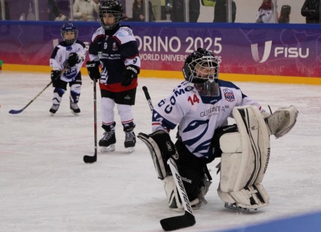 Hockey Como U10 al Torneo Storm- foto social Hockey Como
